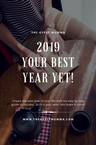 2019 Your Best Year Yet!